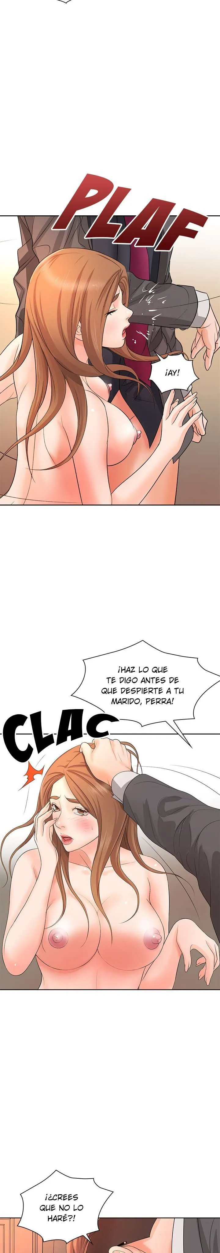 Esposa Estupida Capítulo 13 - Página 24