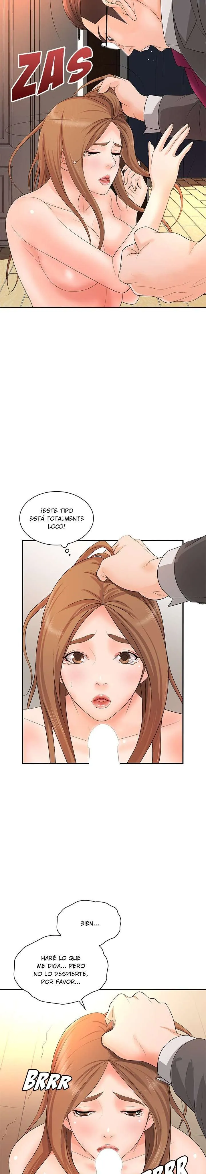 Esposa Estupida Capítulo 13 - Página 25