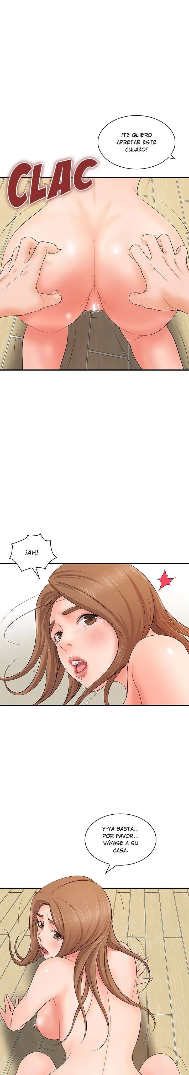 Esposa Estupida Capítulo 14 - Página 5