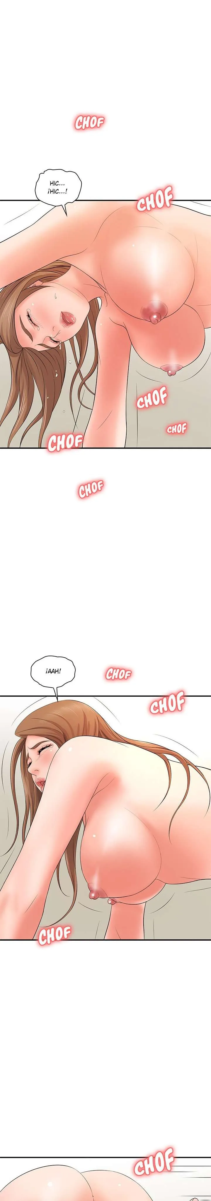 Esposa Estupida Capítulo 14 - Página 7