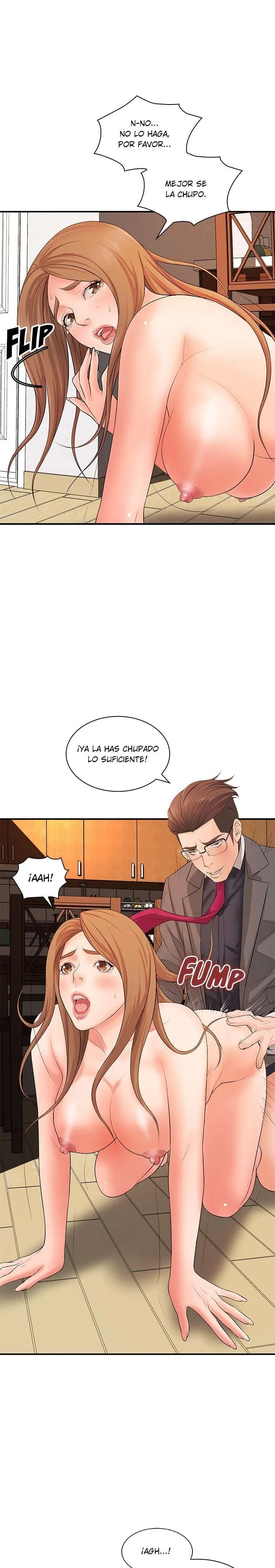 Esposa Estupida Capítulo 14 - Página 9
