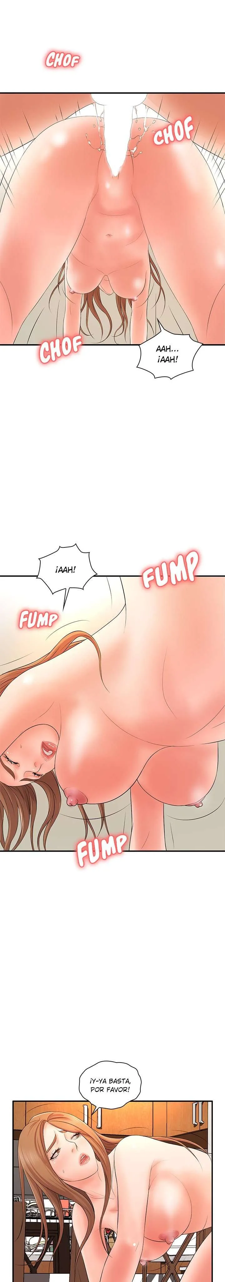Esposa Estupida Capítulo 14 - Página 12