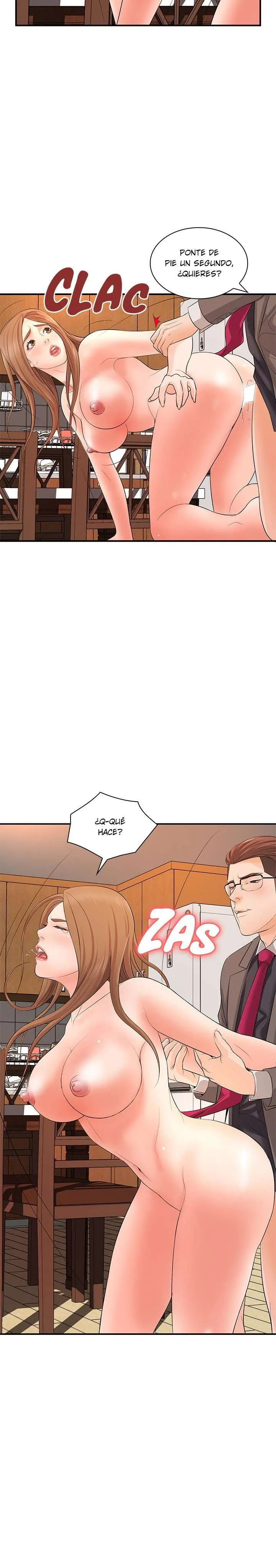 Esposa Estupida Capítulo 14 - Página 13