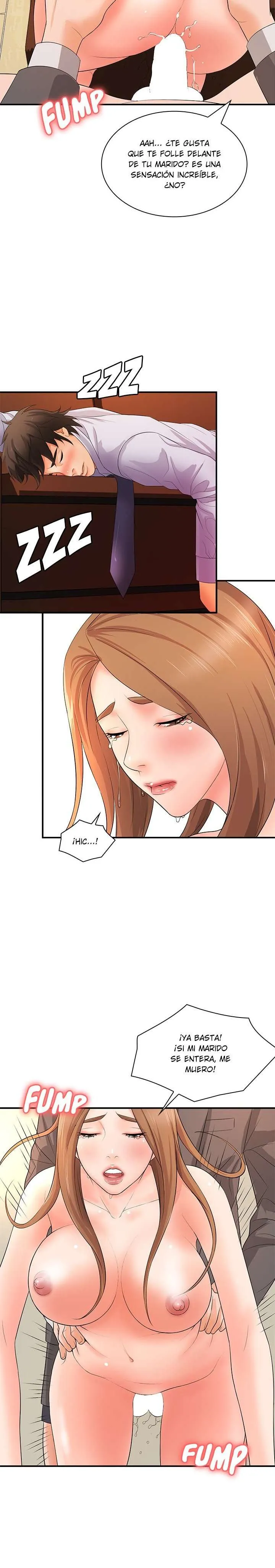 Esposa Estupida Capítulo 14 - Página 17