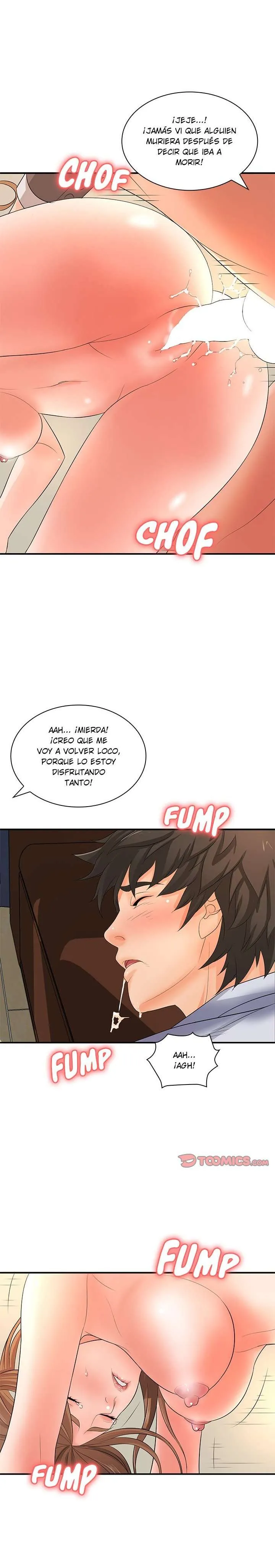 Esposa Estupida Capítulo 14 - Página 18
