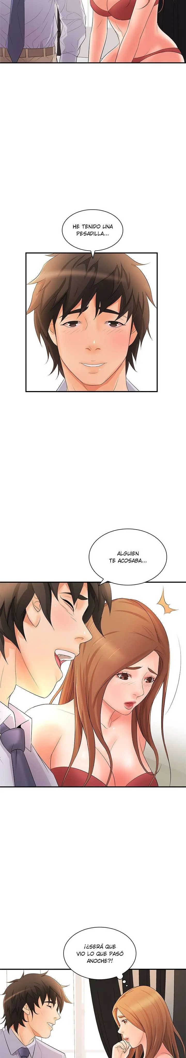Esposa Estupida Capítulo 15 - Página 2