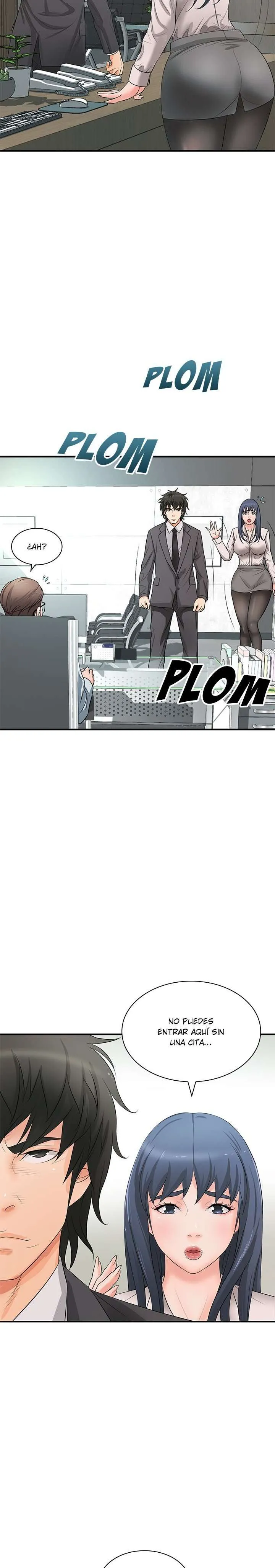 Esposa Estupida Capítulo 15 - Página 6