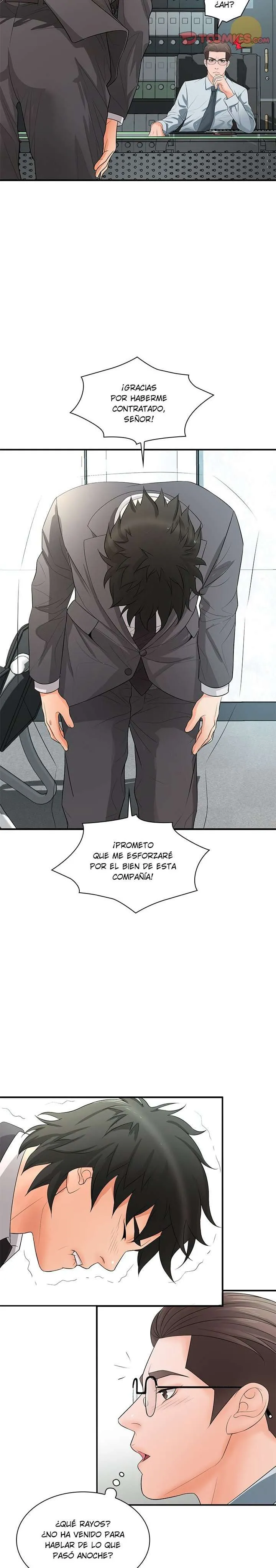Esposa Estupida Capítulo 15 - Página 10