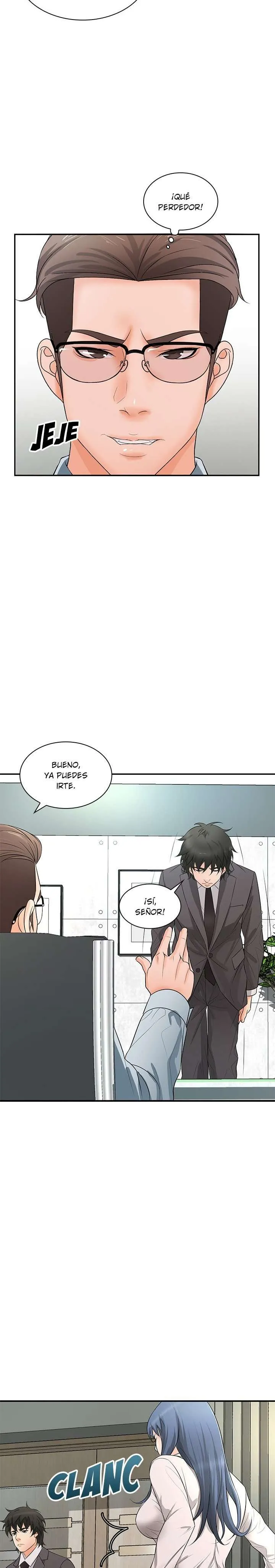 Esposa Estupida Capítulo 15 - Página 11