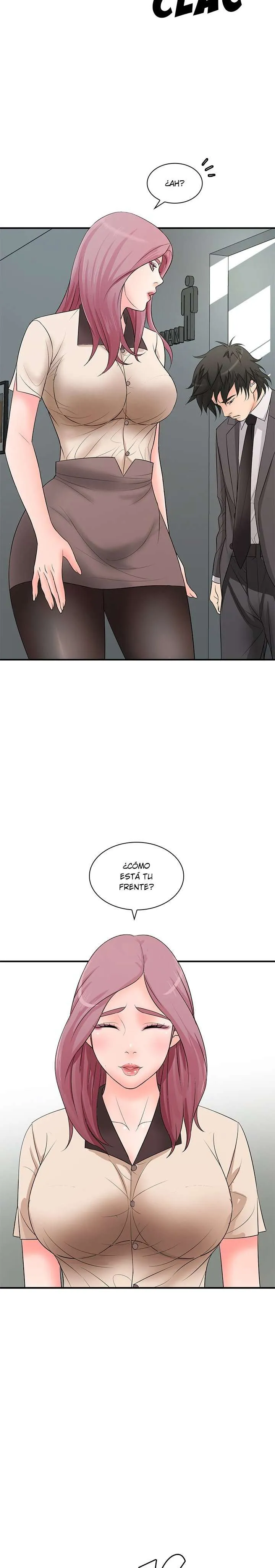 Esposa Estupida Capítulo 15 - Página 15