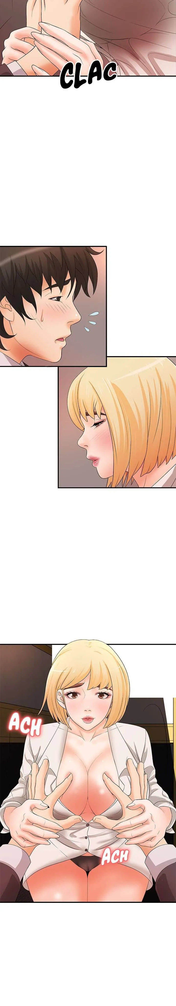 Esposa Estupida Capítulo 16 - Página 6