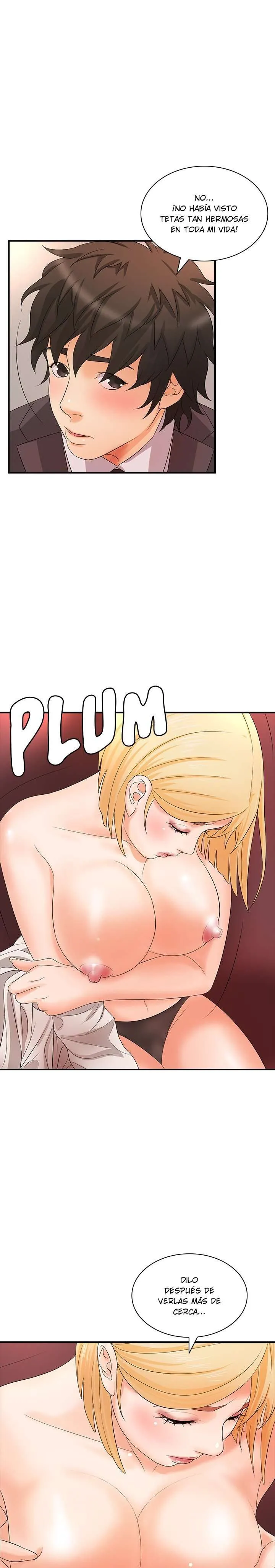 Esposa Estupida Capítulo 16 - Página 12