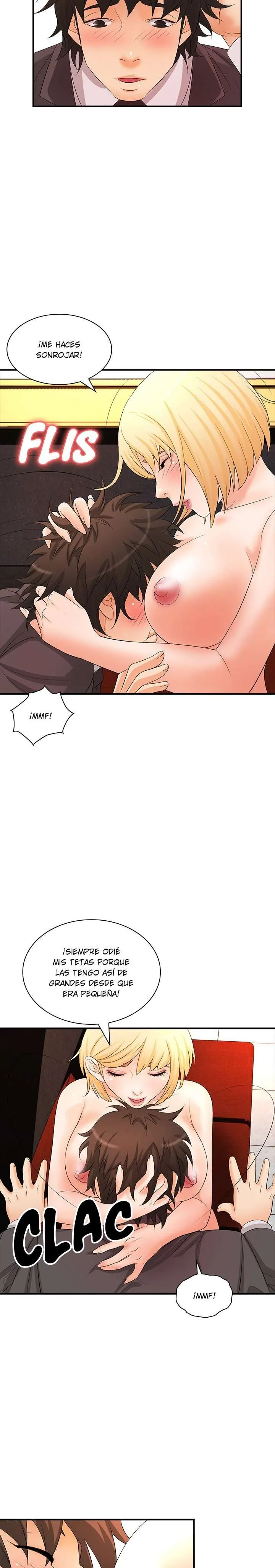 Esposa Estupida Capítulo 16 - Página 14