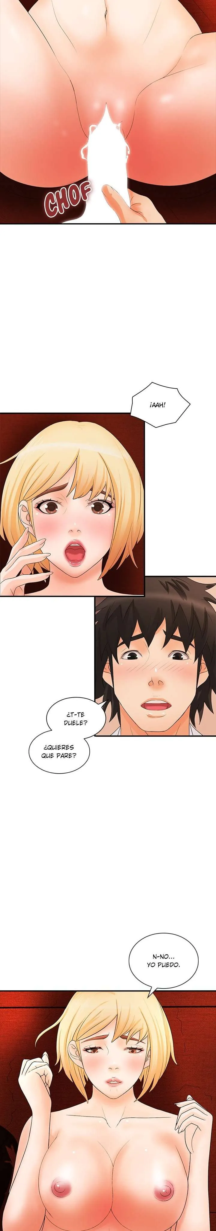 Esposa Estupida Capítulo 17 - Página 2