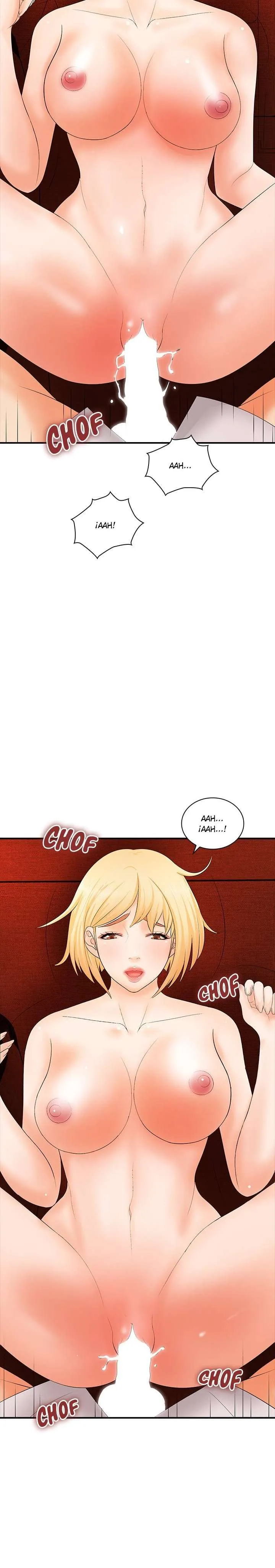 Esposa Estupida Capítulo 17 - Página 4