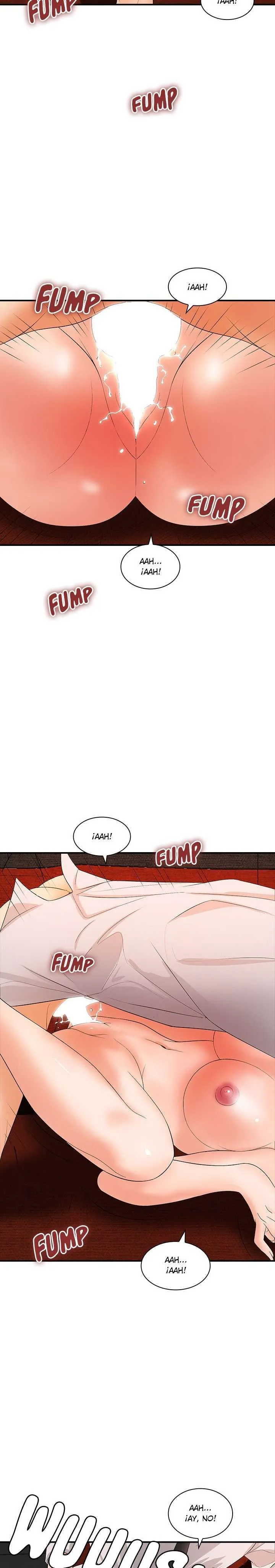 Esposa Estupida Capítulo 17 - Página 8