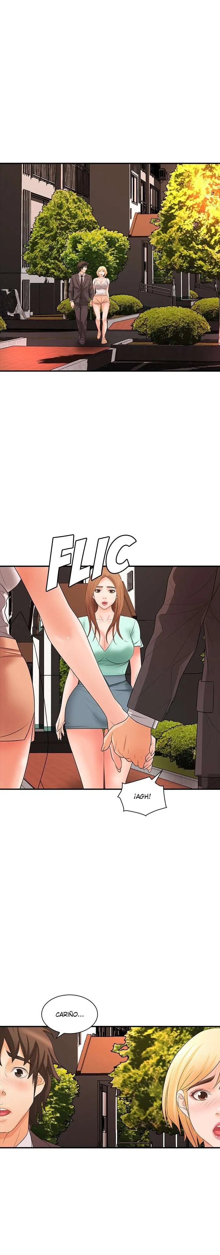 Esposa Estupida Capítulo 17 - Página 12