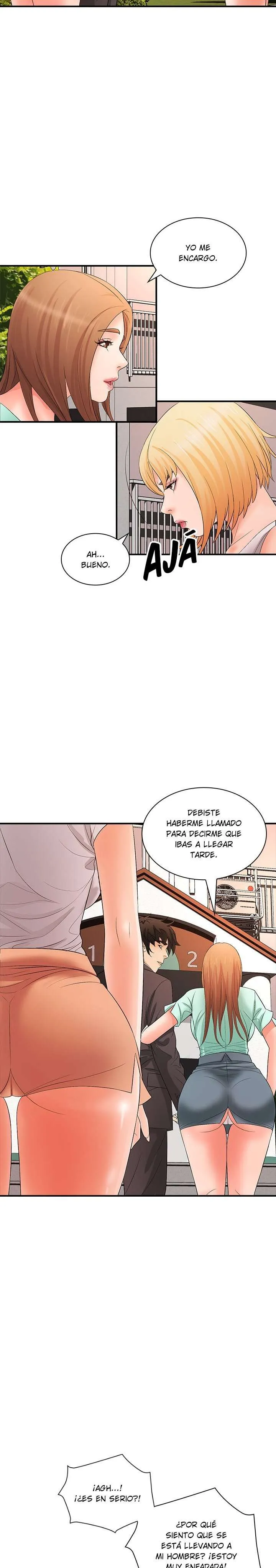 Esposa Estupida Capítulo 17 - Página 15