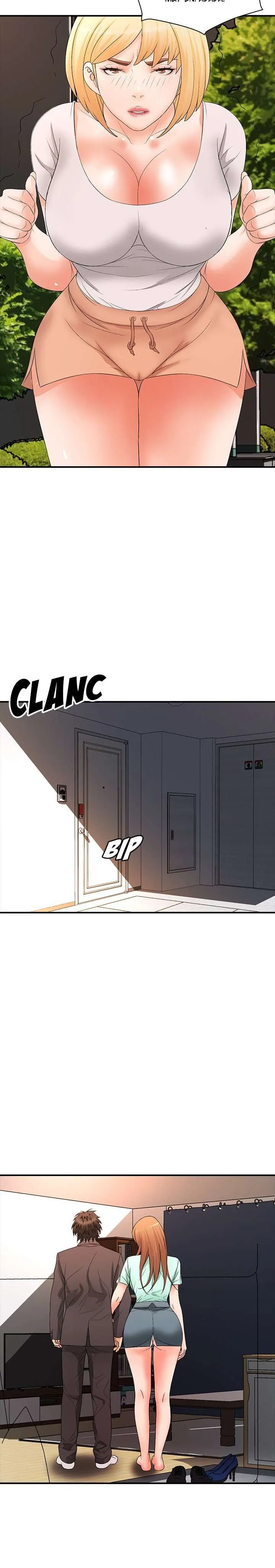 Esposa Estupida Capítulo 17 - Página 16