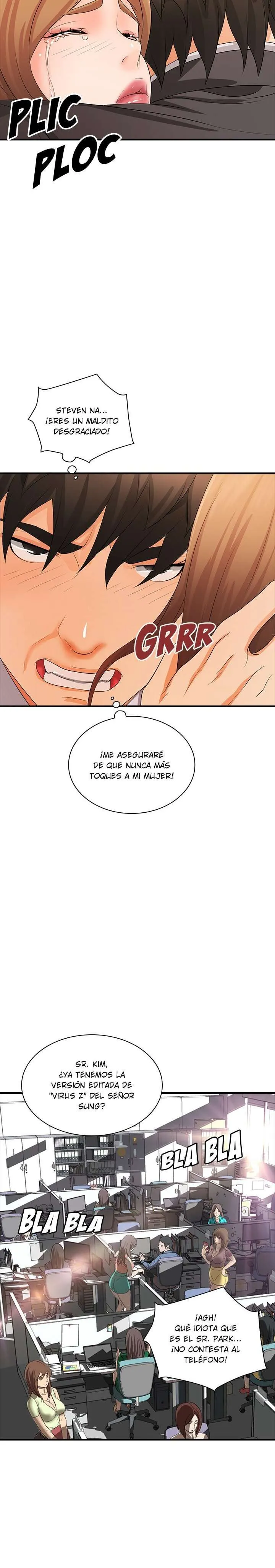 Esposa Estupida Capítulo 17 - Página 20