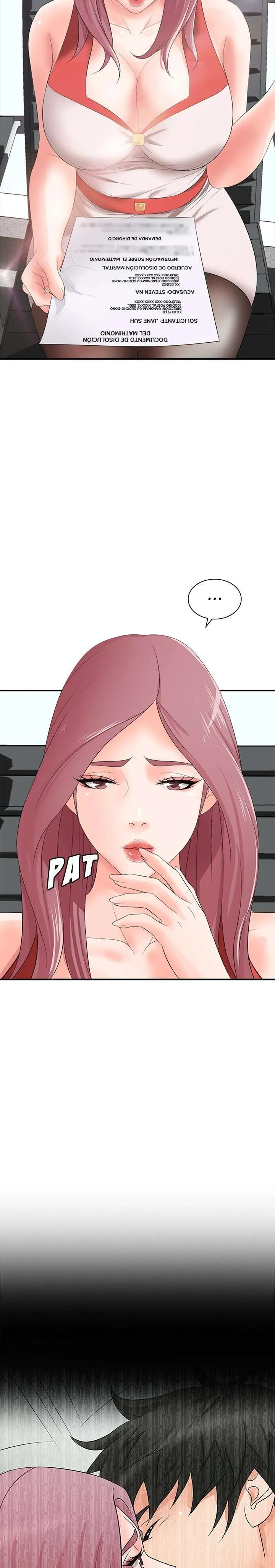 Esposa Estupida Capítulo 17 - Página 22
