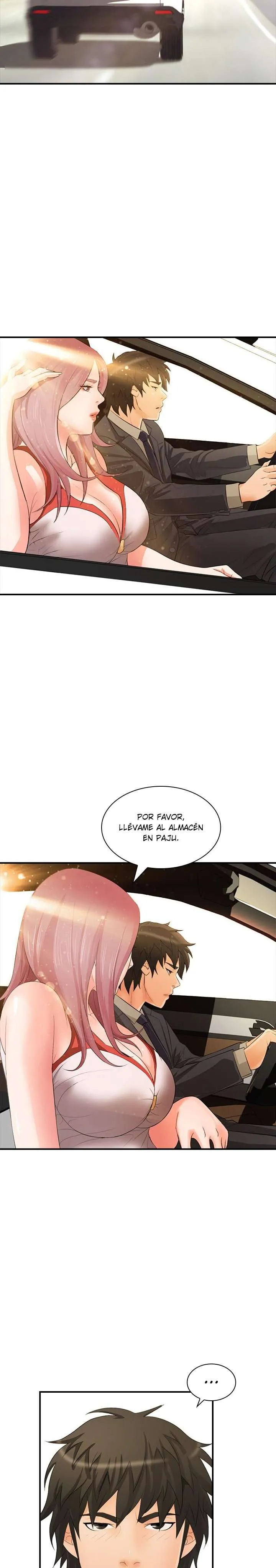 Esposa Estupida Capítulo 17 - Página 24