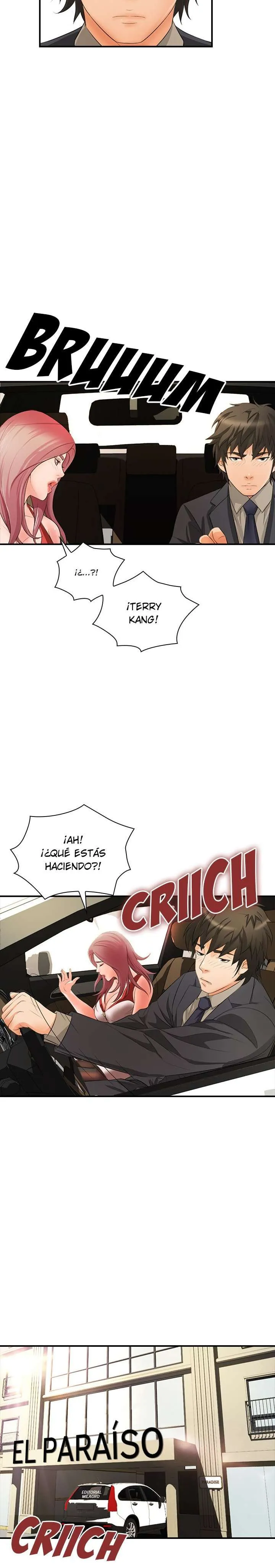Esposa Estupida Capítulo 17 - Página 25
