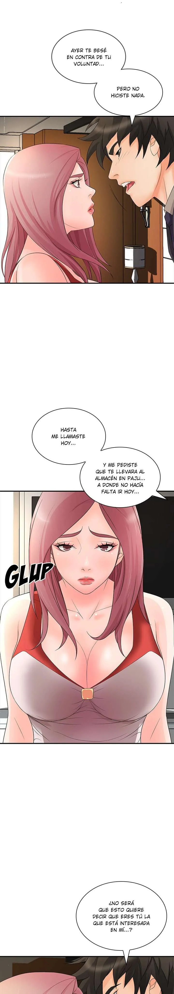 Esposa Estupida Capítulo 18 - Página 6