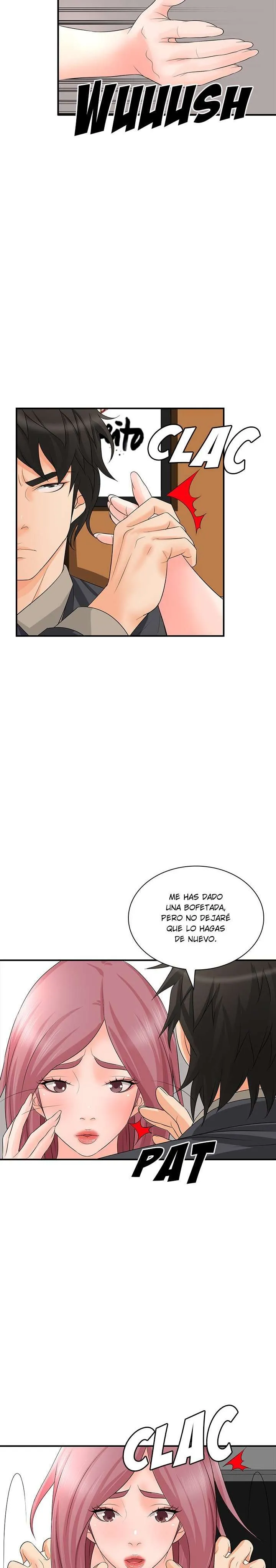 Esposa Estupida Capítulo 18 - Página 9