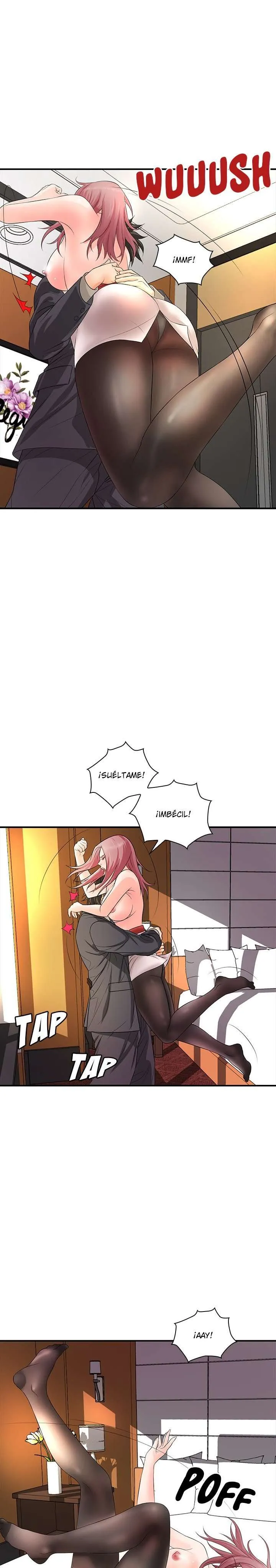 Esposa Estupida Capítulo 18 - Página 12