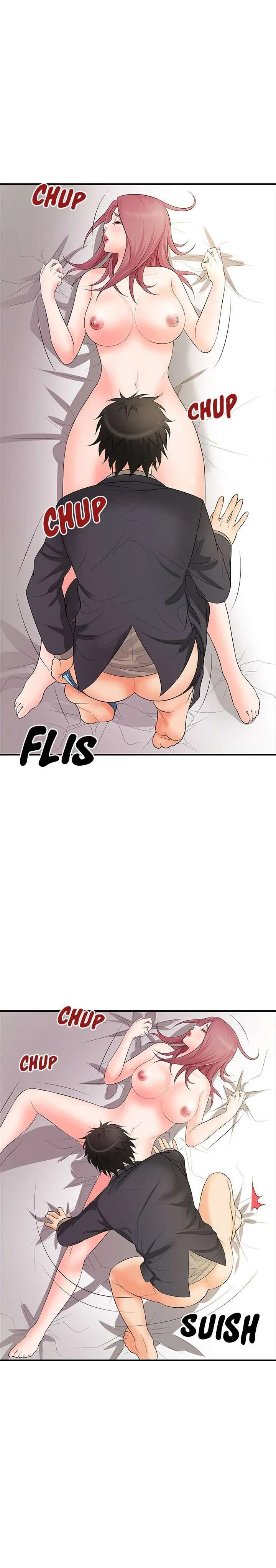 Esposa Estupida Capítulo 18 - Página 17