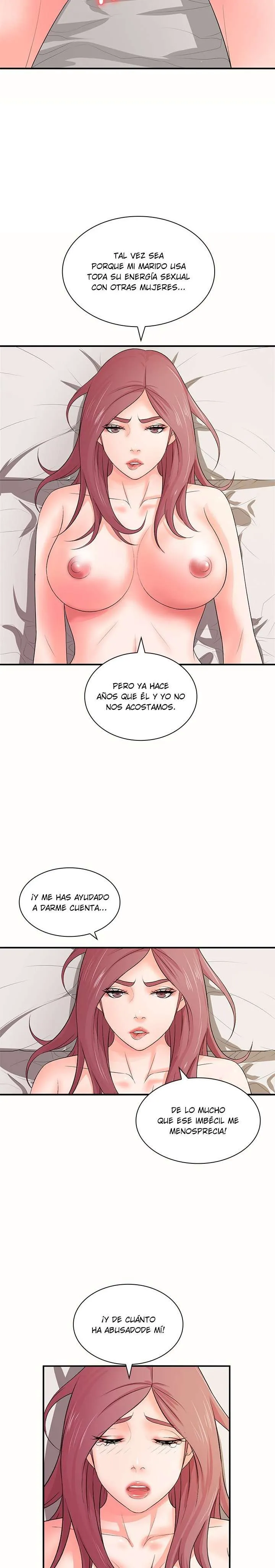 Esposa Estupida Capítulo 19 - Página 7