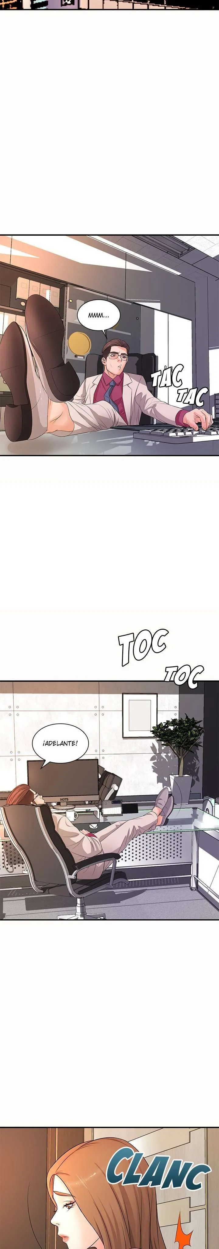 Esposa Estupida Capítulo 19 - Página 11