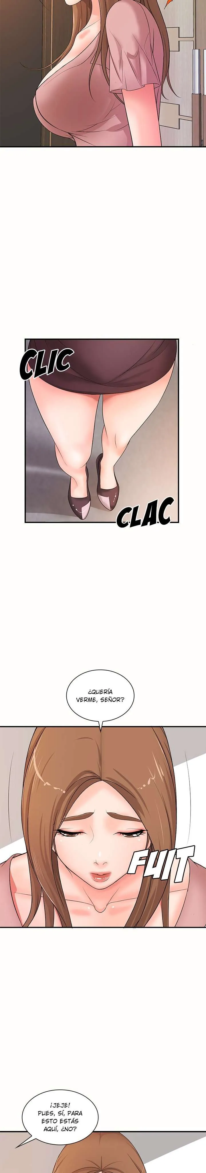Esposa Estupida Capítulo 19 - Página 12