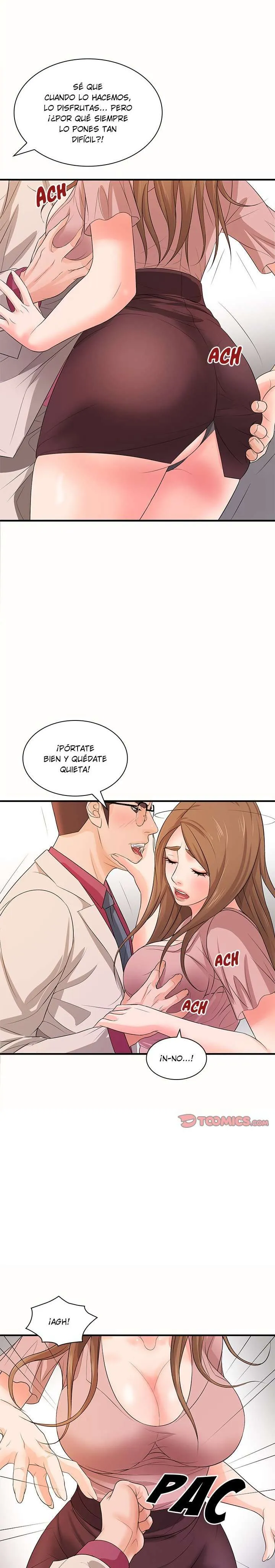 Esposa Estupida Capítulo 19 - Página 17
