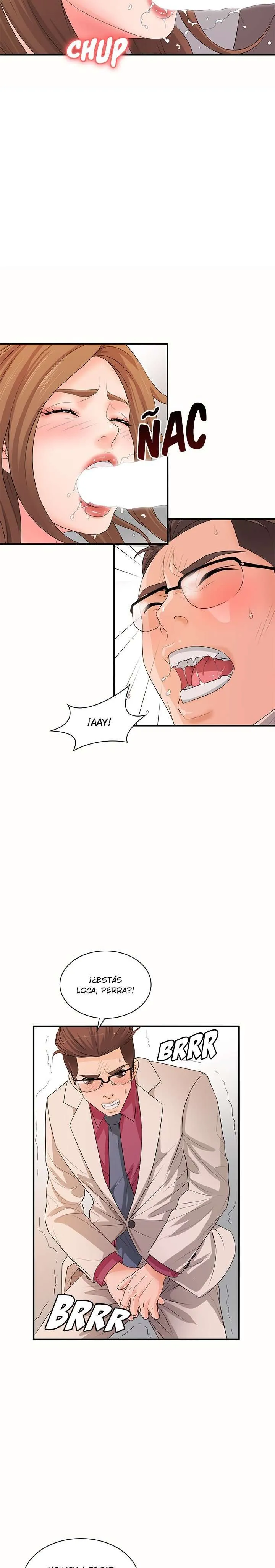 Esposa Estupida Capítulo 19 - Página 20