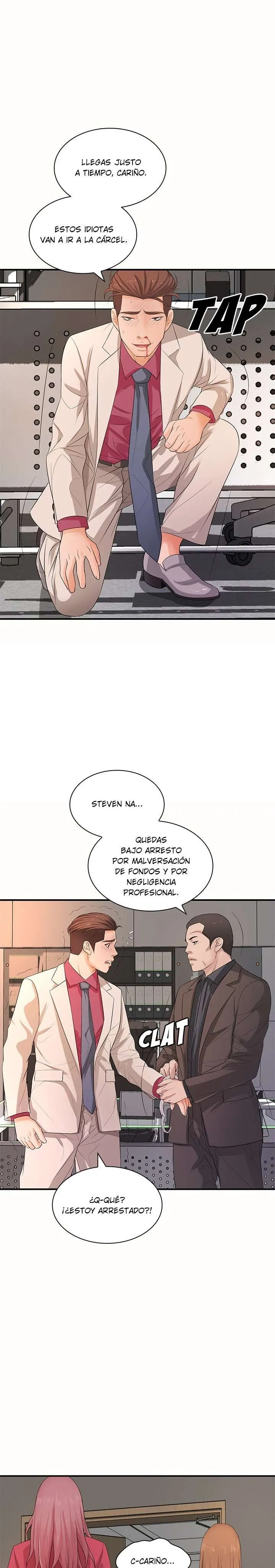 Esposa Estupida Capítulo 19 - Página 24