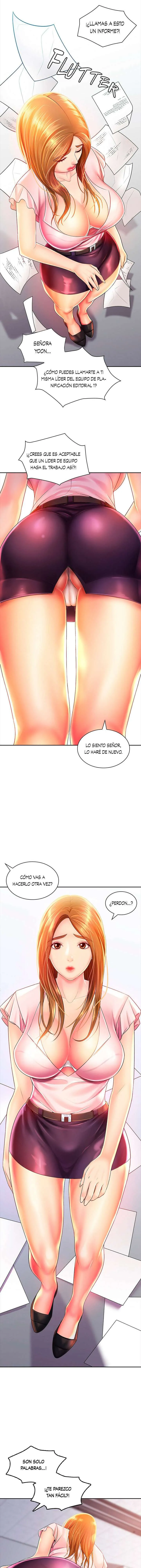 Esposa Estupida Capítulo 2 - Página 2