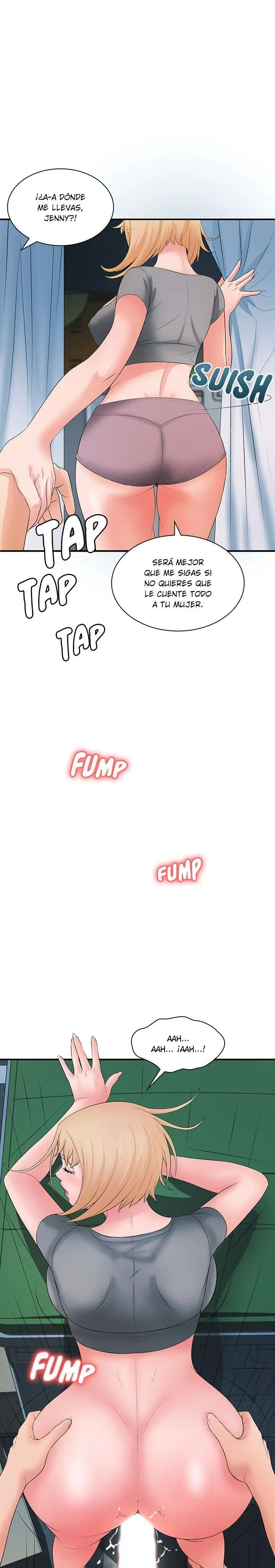 Esposa Estupida Capítulo 20 - Página 7