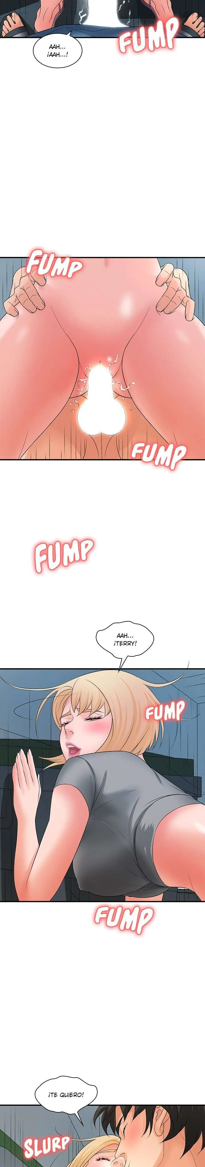 Esposa Estupida Capítulo 20 - Página 8