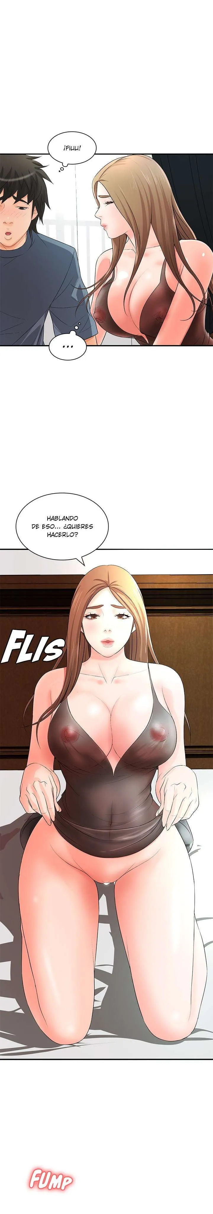 Esposa Estupida Capítulo 20 - Página 15