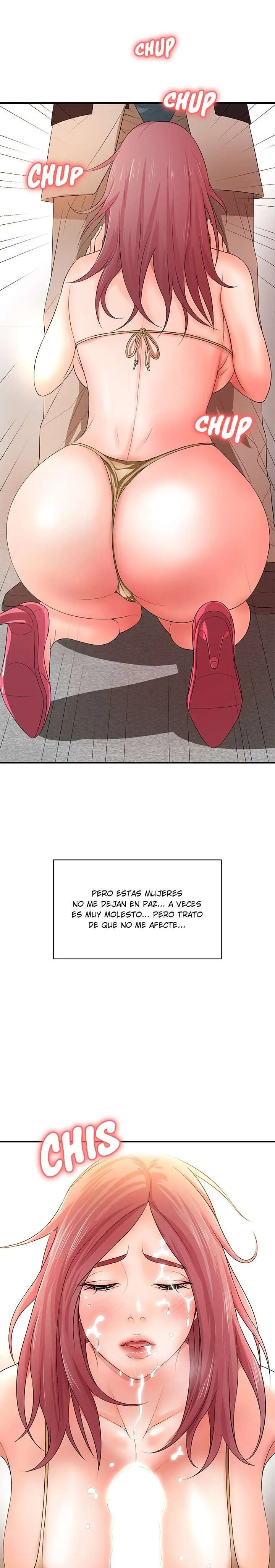 Esposa Estupida Capítulo 20 - Página 26