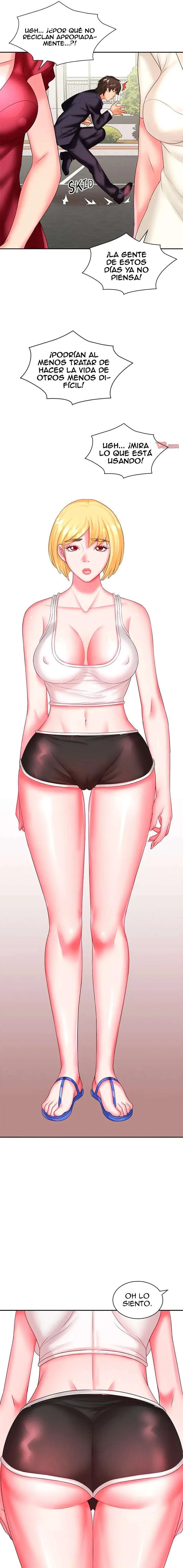 Esposa Estupida Capítulo 5 - Página 5