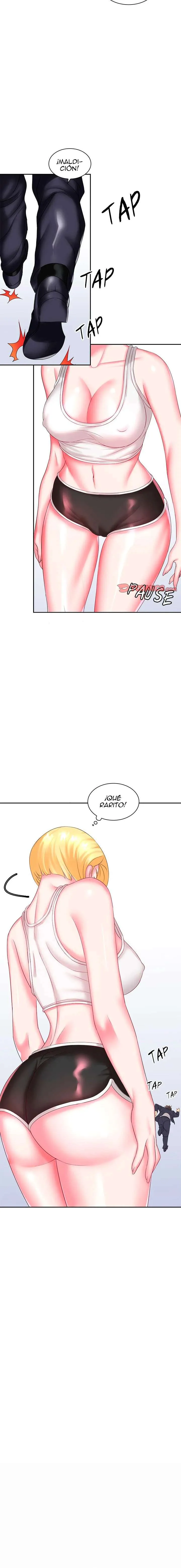 Esposa Estupida Capítulo 5 - Página 10