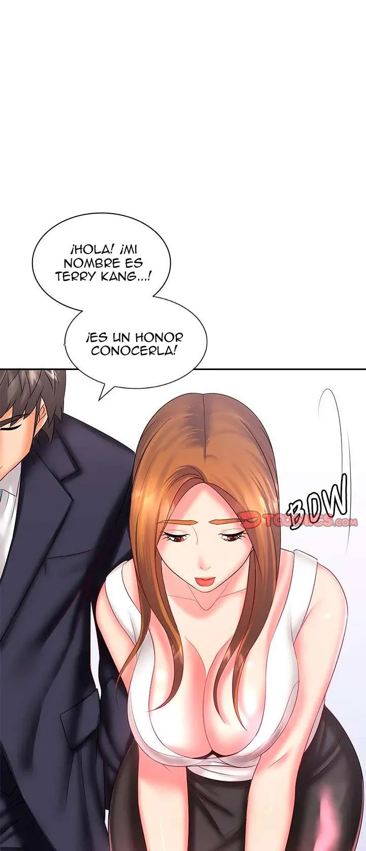 Esposa Estupida Capítulo 5 - Página 18