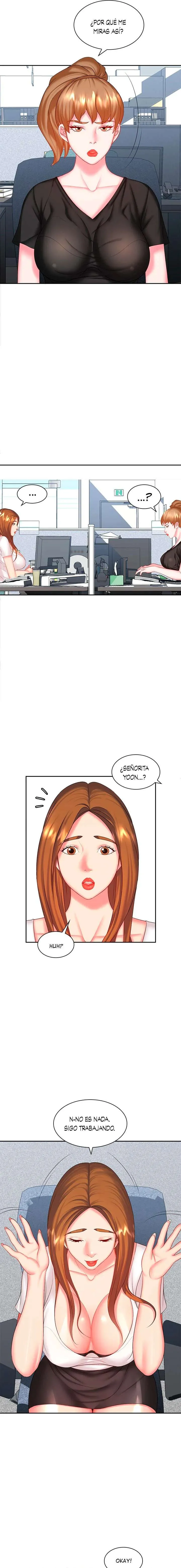 Esposa Estupida Capítulo 6 - Página 5