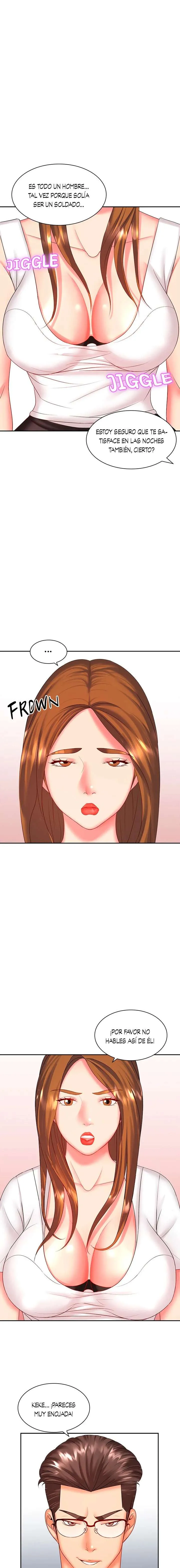 Esposa Estupida Capítulo 6 - Página 10