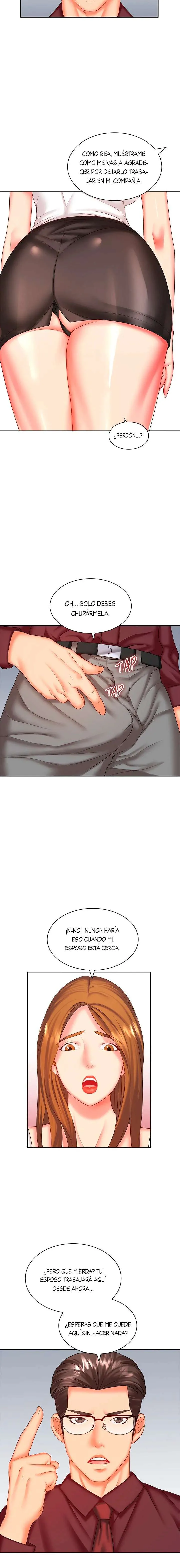 Esposa Estupida Capítulo 6 - Página 11
