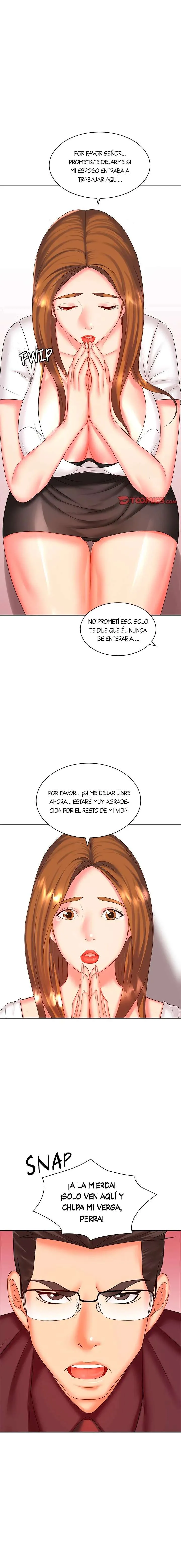 Esposa Estupida Capítulo 6 - Página 12