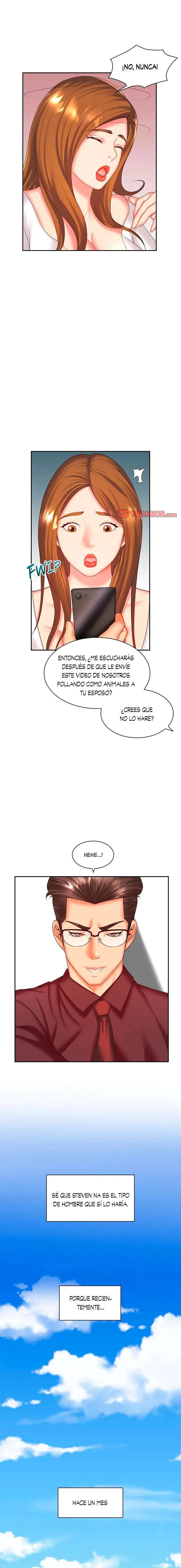 Esposa Estupida Capítulo 6 - Página 13